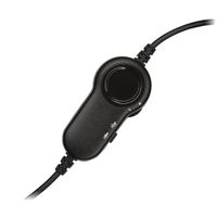 Audífonos Diadema Multidispositivo Con Micrófono H151 - Logitech
