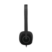 Audífonos Diadema Multidispositivo Con Micrófono H151 - Logitech