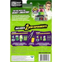 Set Bio Lab & Experiment Refill 50 Revelaciones De Niebla
