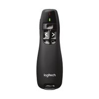 Presentador Inalámbrico R400 Negro - Logitech