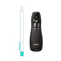 Presentador Inalámbrico R400 Negro - Logitech