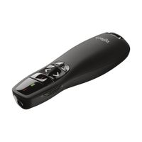 Presentador Inalámbrico R400 Negro - Logitech