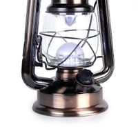 Lámpara Para Camping 15 Lm - Nebo