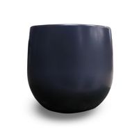 Maceta Vitoria 16 Cm Azul - Artevasi