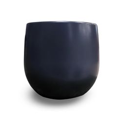 Maceta Vitoria 16 Cm Azul - Artevasi