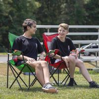 Silla para Camping Colores Surtidos - Quikshade