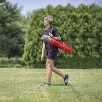 Silla para Camping Colores Surtidos