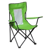 Silla para Camping Colores Surtidos - Quikshade