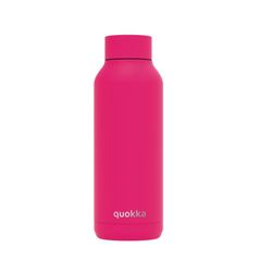 Pachón De Acero Inoxidable Rosado 510 Ml - Stor