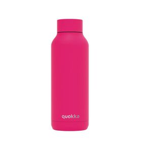 Pachón De Acero Inoxidable Rosado 510 Ml - Stor