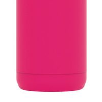 Pachón De Acero Inoxidable Rosado 510 Ml - Stor