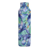 Pachón de Acero Inoxidable Azul 630 Ml - Quokka