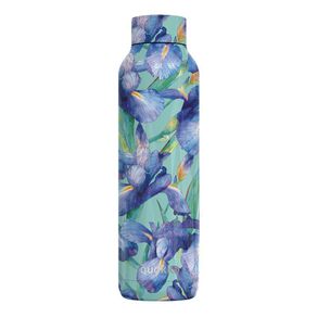 Pachón de Acero Inoxidable Azul 630 Ml - Quokka