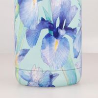 Pachón de Acero Inoxidable Azul 630 Ml - Quokka