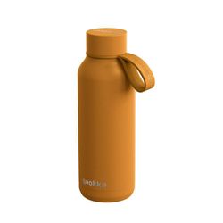 Pachón De Acero Inoxidable Mostaza 510 Ml - Stor