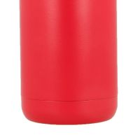 Pachón De Acero Inoxidable Rojo 630 Ml - Stor