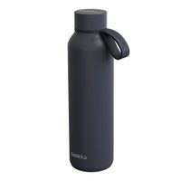 Pachón De Acero Inoxidable Gris 630 Ml - Stor