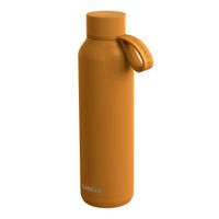 Pachón De Acero Inoxidable Mostaza 630 Ml - Stor