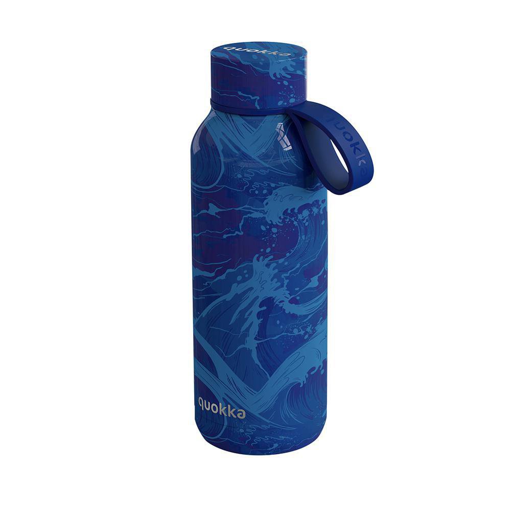 Pachón de 510 ml de Acero Inoxidable Color Azul Pachón De Acero Inoxidable Azul 510 Ml - S…