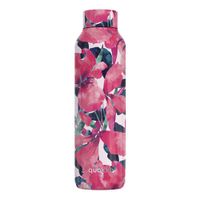 Pachón de Acero Inoxidable Rosado 630 Ml - Quokka