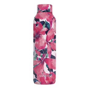 Pachón de Acero Inoxidable Rosado 630 Ml - Quokka