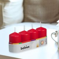 Set-De-Vela-Pillar-Rojo-4-Pzas---Bolsius