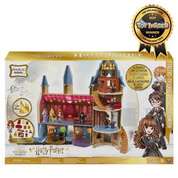 Harry-Potter-Hogwart-s-Castle---Wizarding-World