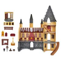 Harry-Potter-Hogwart-s-Castle---Wizarding-World