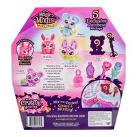 Crystal Woods X Diseños Surtidos - My Magic Mixies