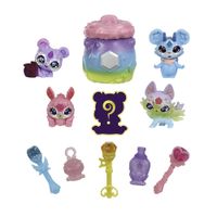 Crystal Woods X Diseños Surtidos - My Magic Mixies