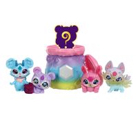 Crystal Woods X Diseños Surtidos - My Magic Mixies