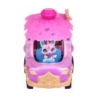 Magic Potions Truck - My Magic Mixies