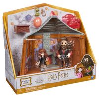 Set Harry Potter Hagrid´s Hut - Wizarding World