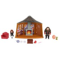 Set Harry Potter Hagrid´s Hut - Wizarding World