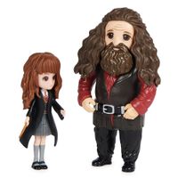 Set Harry Potter Hagrid´s Hut - Wizarding World