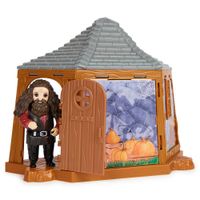 Set Harry Potter Hagrid´s Hut - Wizarding World