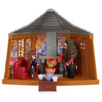 Set Harry Potter Hagrid´s Hut - Wizarding World