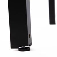 Mesa-Extensible-de-Aluminio-Lyra-II-Gris-Naterial