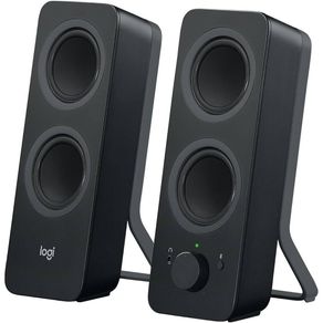 Altavoces Para Ordenador Z207 Con Blueto - Logitech