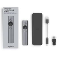 Mando A Distancia Para Presentaciones Sp - Logitech