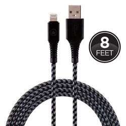 Cable Cargador Para IPhone 8 Pies - Ecosurvivor