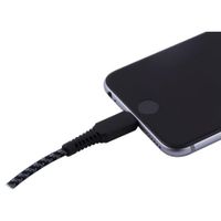 Cable Cargador Para IPhone 8 Pies - Ecosurvivor