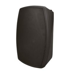 Bocina Para Pared Negro - Beale