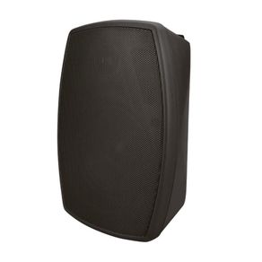 Bocina Para Pared Negro - Beale
