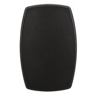 Bocina Para Pared Negro - Beale