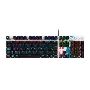 Teclado Ahsoka Tano Ballista Con Luz - Primus