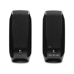 Altavoces Estereo Usb S150 Oem Pc - Logitech