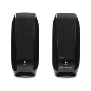 Altavoces Estereo Usb S150 Oem Pc - Logitech