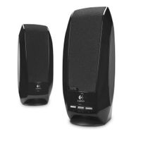 Altavoces Estereo Usb S150 Oem Pc - Logitech