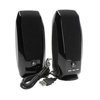 Altavoces Estereo Usb S150 Oem Pc - Logitech